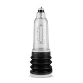 Bathmate Hydromax 5 - Transparant - PlayForFun